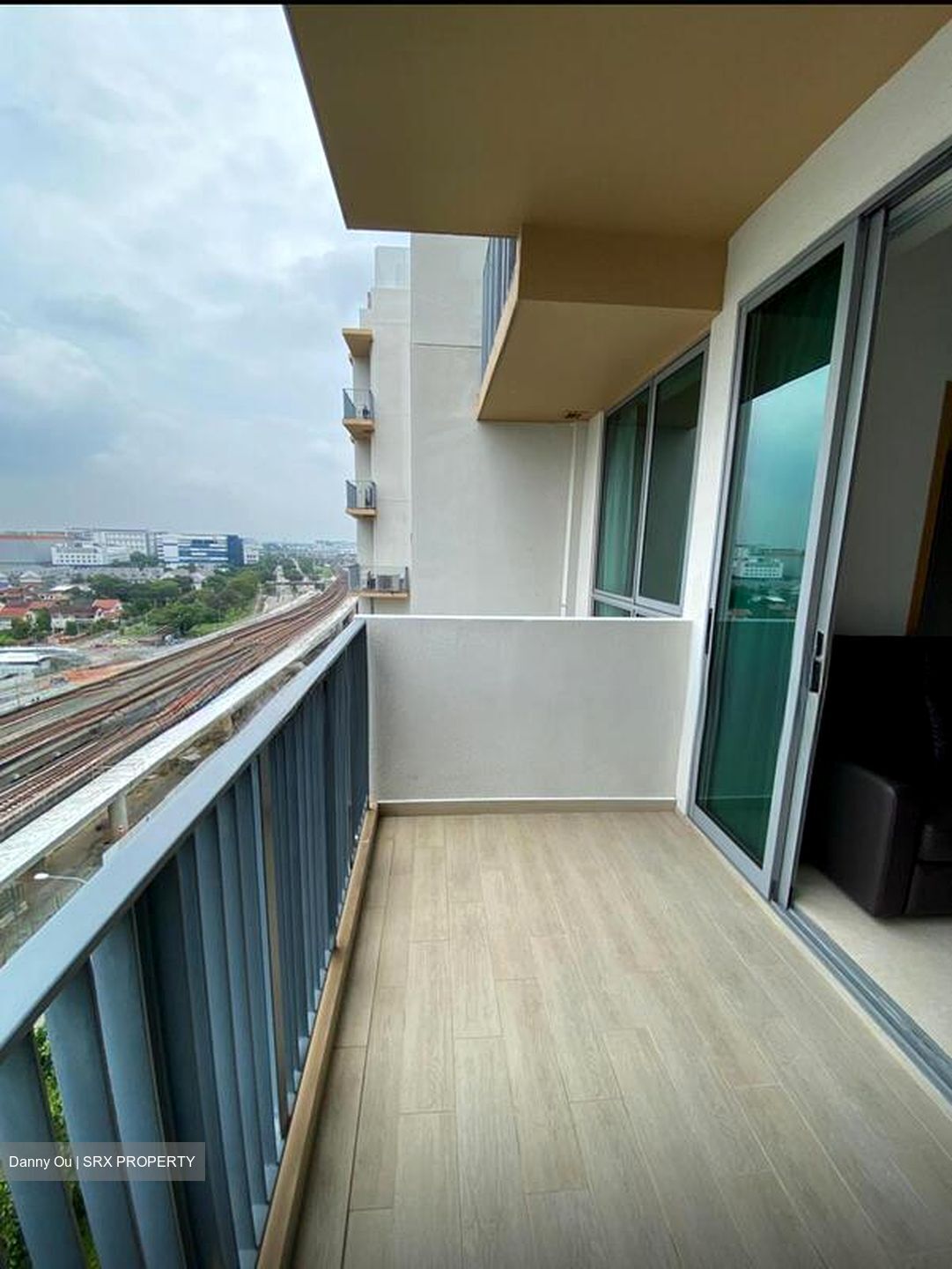 The Glades (D16), Condominium #516839691